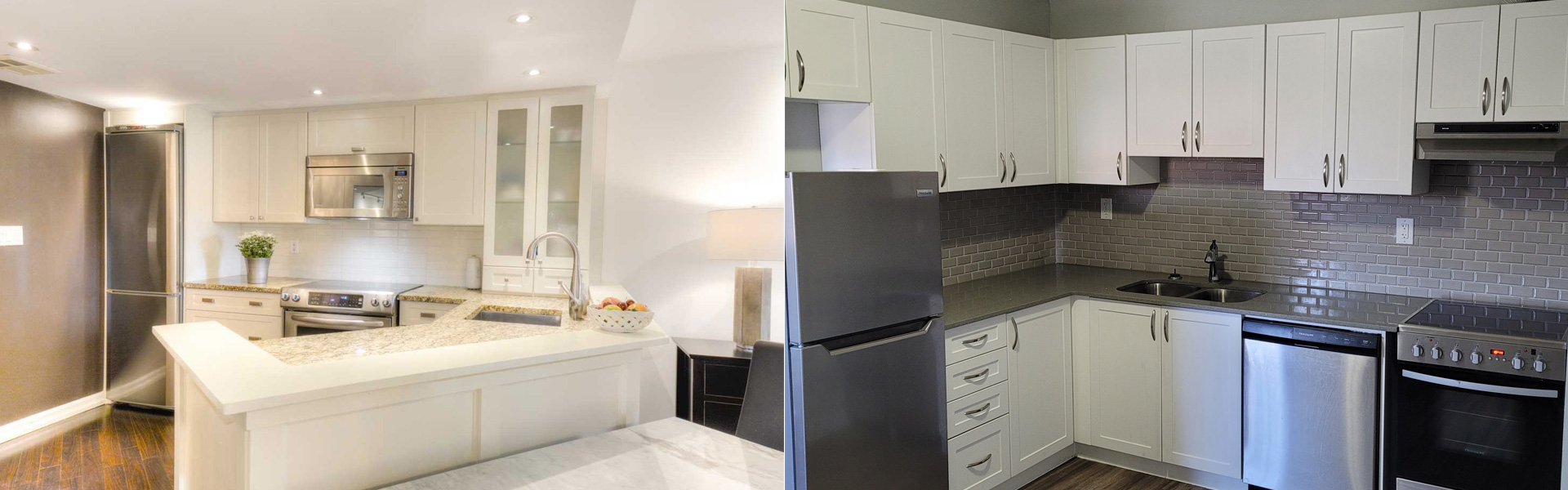 Kitchen Renovation Hamilton, Ancaster, Dundas